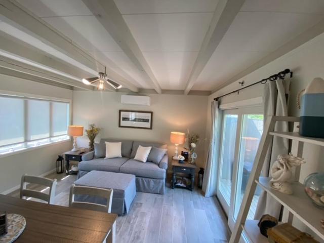 Unit 1411 - Ocean Colony Beach And Tennis Club 阿默甘西特 外观 照片