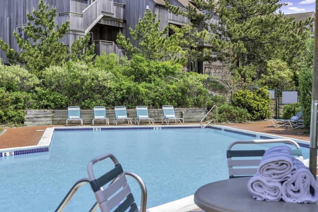 Unit 1411 - Ocean Colony Beach And Tennis Club 阿默甘西特 外观 照片