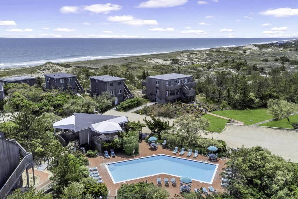 Unit 1411 - Ocean Colony Beach And Tennis Club 阿默甘西特 外观 照片