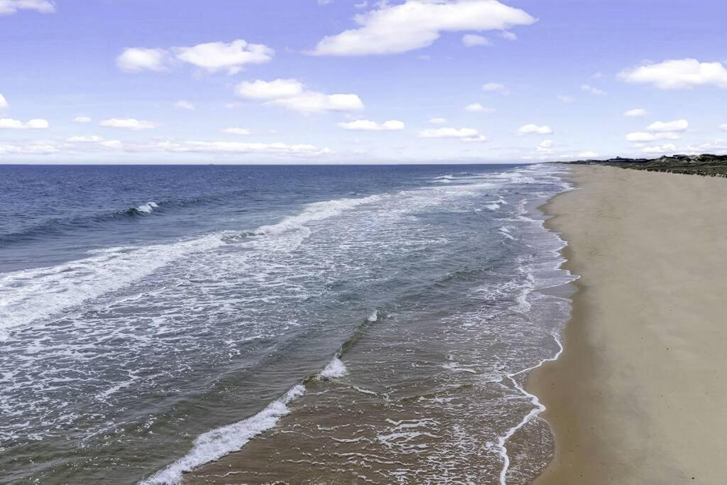 Unit 1411 - Ocean Colony Beach And Tennis Club 阿默甘西特 外观 照片