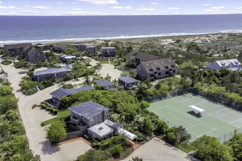 Unit 1411 - Ocean Colony Beach And Tennis Club 阿默甘西特 外观 照片