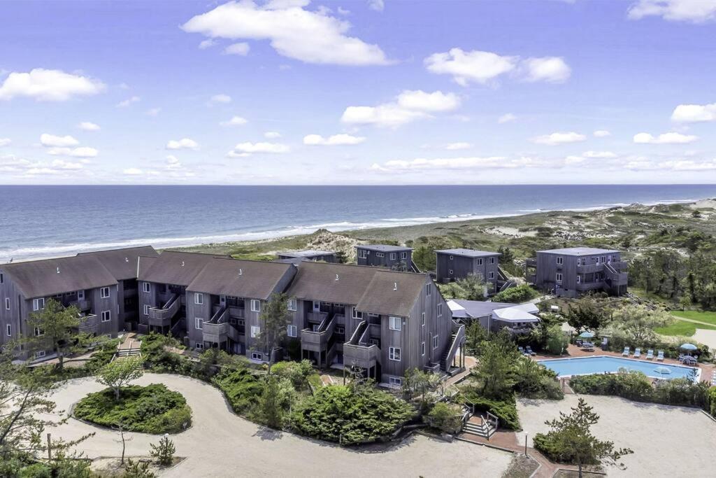 Unit 1411 - Ocean Colony Beach And Tennis Club 阿默甘西特 外观 照片