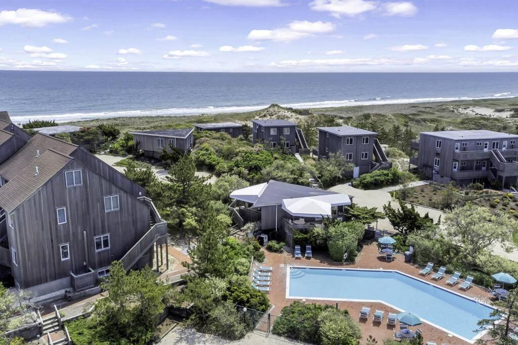Unit 1411 - Ocean Colony Beach And Tennis Club 阿默甘西特 外观 照片